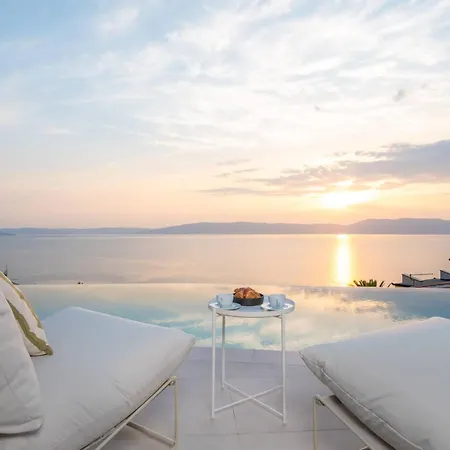 Apartamento La Maison De Stefano Offre Une Vue Magnifique *