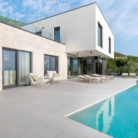 Apartmán La Maison De Stefano Vue Magnifique