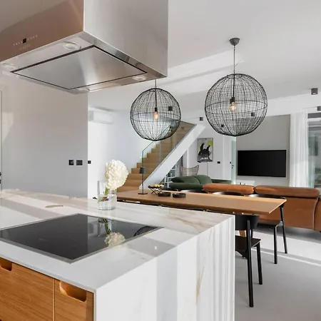 La Maison De Stefano Offre Une Vue Magnifique Apartamento Saint-Tropez