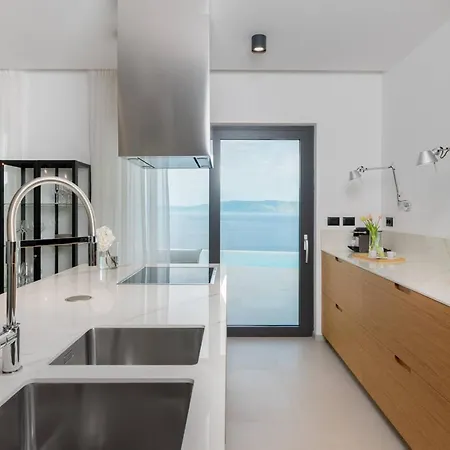 La Maison De Stefano Offre Une Vue Magnifique Apartamento Saint-Tropez