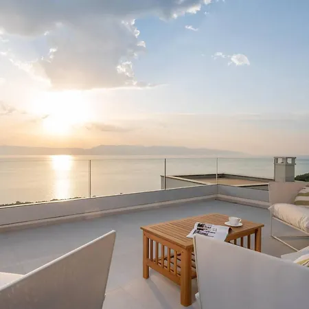 Apartamento La Maison De Stefano Offre Une Vue Magnifique
