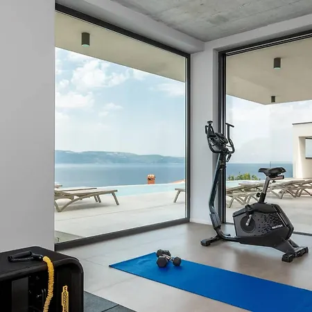 La Maison De Stefano Offre Une Vue Magnifique Saint-Tropez