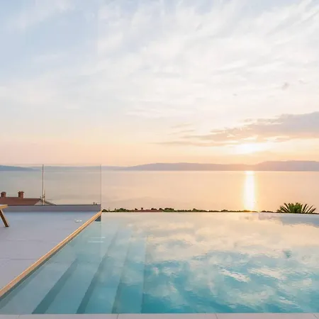 La Maison De Stefano Offre Une Vue Magnifique *