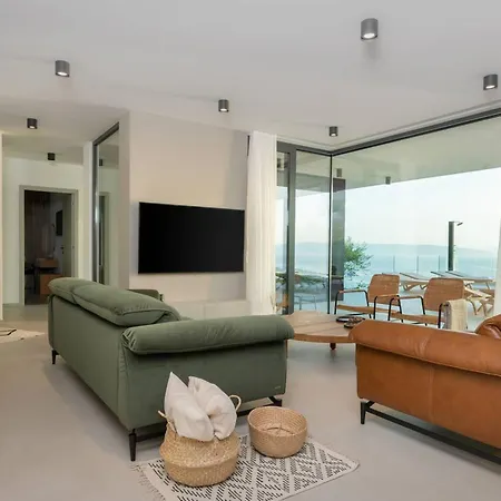 Apartamento La Maison De Stefano Offre Une Vue Magnifique Saint-Tropez