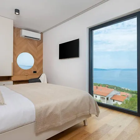 Apartmán La Maison De Stefano Vue Magnifique