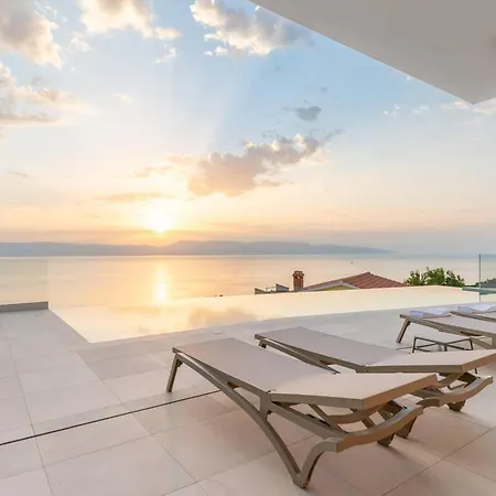 La Maison De Stefano Offre Une Vue Magnifique Saint-Tropez