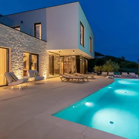 La Maison De Stefano Vue Magnifique Apartmán *