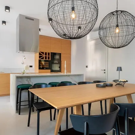 Apartamento La Maison De Stefano Offre Une Vue Magnifique *