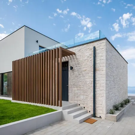 La Maison De Stefano Offre Une Vue Magnifique Saint-Tropez