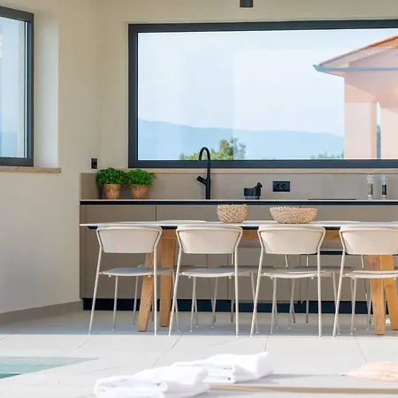La Maison De Stefano Offre Une Vue Magnifique Apartamento *