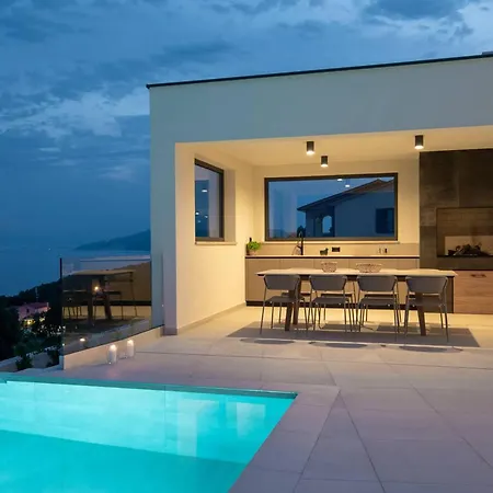 La Maison De Stefano Vue Magnifique Apartmán Saint Tropez